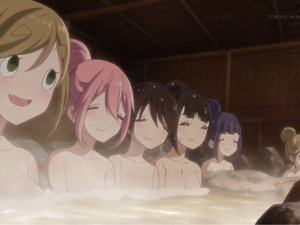 ゆるキャン△season2 第11話