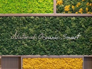 Natural, Organic, Smartȑ̌qlɂ͂鎖ڎwĂ܂