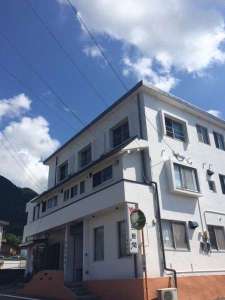 【大分県湯布院の貸し別荘・コテージ・ログハウス】小さな貸し別荘 ラスタグラス