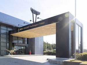 9STAY���]�[�g�e�N�m�|�[�g����̎ʐ^