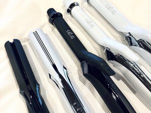 貸出備品にもReFaを導入いたしました。
