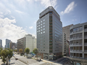 東銀座徒歩3分。食やショッピングの拠点へダイレクトにアクセス可能な「銀座・築地」エリアに立地。
