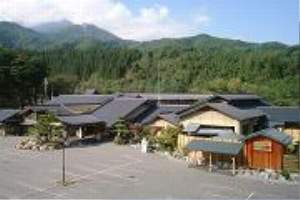 【長野県南信州エリアの公共の宿】信州まつかわ温泉 清流苑