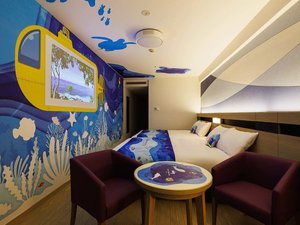 【千葉県:舞浜・浦安・船橋・幕張】ホテルドリームゲート舞浜