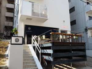 【東京都の激安ホテル・ゲストハウス・カプセルホテル】Turn Table Hostel