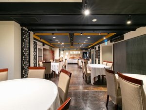 レストラン
