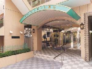 【宮城県:仙台】ホテルユニサイト仙台