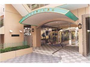 ホテルユニサイト仙台の画像