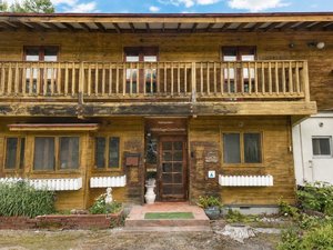 Yatsugatake Little Village Guesthouse�̎ʐ^