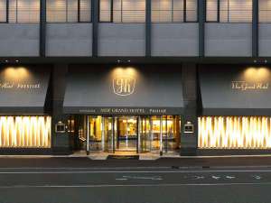 【石川県:金沢・羽咋】金沢ニューグランドホテル プレステージ