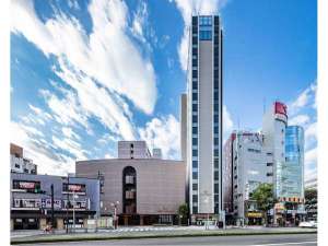 ホテルエミシア東京立川の施設写真1