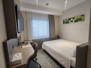 【本館】ダブルルーム禁煙