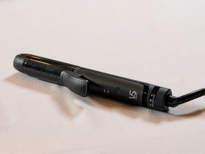 客室貸出備品 ヘアアイロン