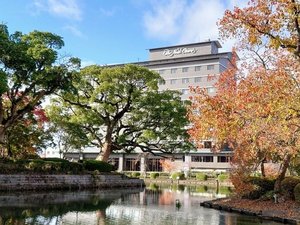 ホテルニューオータニ佐賀の写真