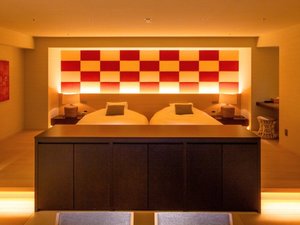 蘆庵 -RO-AN- 当館最高峰、2部屋限定