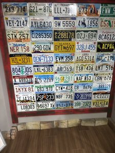 観光スポット:アメリカンビレッジ伊香保アメリカの雰囲気を感じられます。