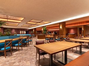 新レストラン「オノアズカフェ&グリル」