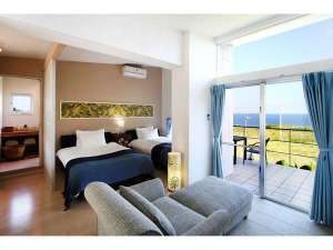 【沖縄県:本部・名護・国頭】isola Villa KOURI