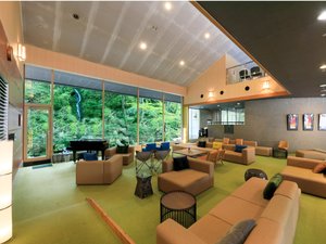 【栃木県塩原・矢板・大田原・西那須野の家族旅行におすすめの宿】～滝見の宿～ゆとりろ那須塩原