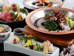 �y�t�z�t�̐H�ނ����������A��i�Ȗ��킢�̉�ȗ���