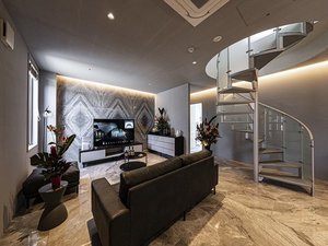 Angelroad Hotel�̎{�ݎʐ^1