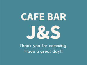 CAFE BAR J��S