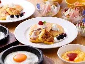 【夏・早割60】ひぜんやのレジャープールと湯めぐり満喫＜2食付・ひぜんやバイキング＞