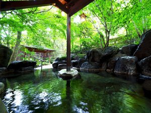 【通常の15〜25％OFF】４／２８〜５／１限定♪天然水コーヒー付♪＜2食付バイキング・吉祥券付＞