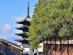 京都の風景