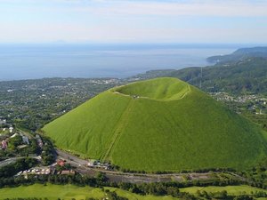 大室山