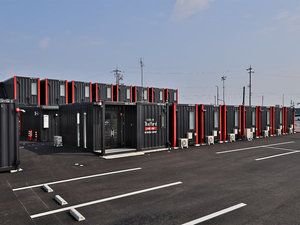 HOTEL R9 The Yard R̎ʐ^