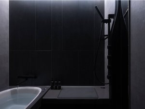 Superior with Relaxing Bathroom�b�o�X���[��