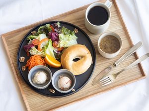 BREAKFAST�b�N���[���`�[�Y�x�[�O���Z�b�g
