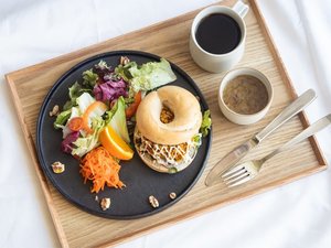 BREAKFAST�b�X�p�C�V�[���B�[�K���x�[�O���Z�b�g