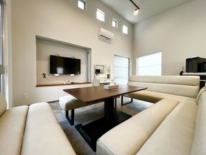 CONDOMINIUM HOTEL NINUFABUSHI̎{ݎʐ^1