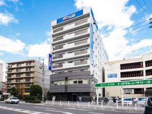 Hotel Dormy Inn Express Mikawa Anjo