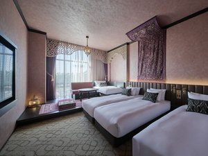 �A���r�A�� �X�[�y���A �g���v�� (�G�L�X�g���x�b�h����)