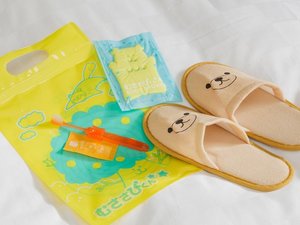 お子様用アメニティ