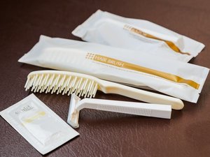 アメニティ各種