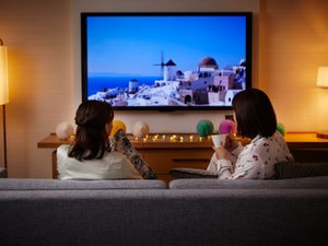 Blu-ray・DVDプレーヤーのお貸出し可能