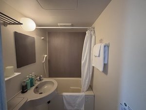 9F�։��R���t�H�[�g���[���̃��j�b�g�o�X�ł��B
