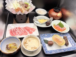 お宿 まるとやの施設写真1