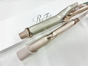 レンタル用Refaヘアアイロン