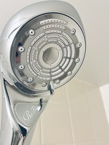 Refaシャワーヘッド ファインバブル