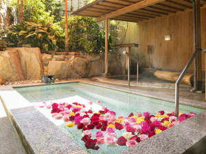 【香川県の露天風呂付き客室のある宿】湯元こんぴら温泉華の湯紅梅亭