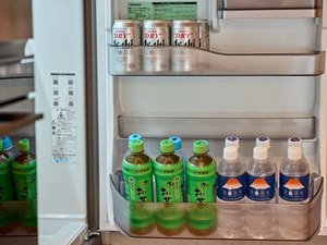 ドリンクインクルーシブ