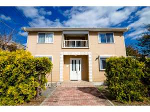 【山梨県富士五湖エリアの貸別荘・コテージ・ログハウス・コンドミニアム】マ・メゾン