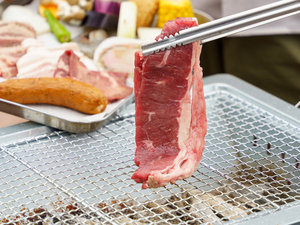 BBQ【イメージ】