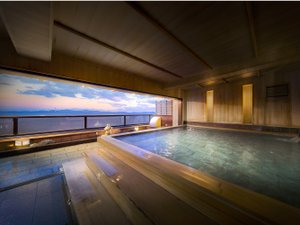 【愛知県の露天風呂付き客室のある宿】篠島 香翠荘（篠島）