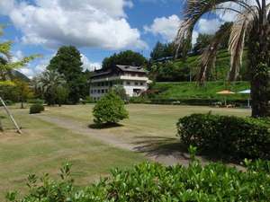 【四国／高知県足摺・四万十の貸別荘・コテージ】四万十・川の駅 カヌー館 四万十ひろばバンガロー「ゆうゆう」
